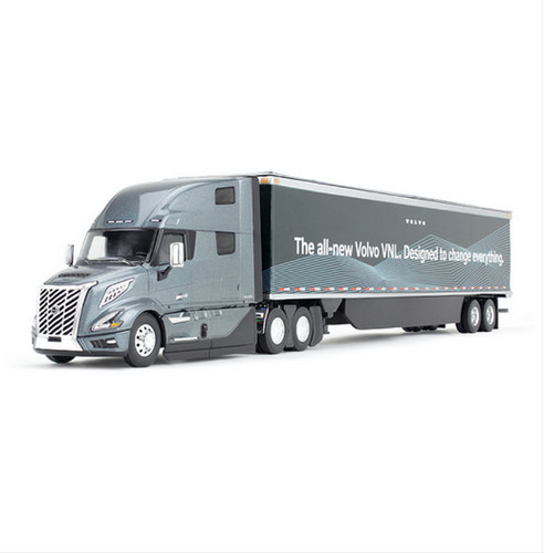 Volvo vnl 860 - vnl,