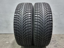 235 65 R17 x2 Michelin 108H