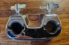 Bass Drum Twin Tom Mount