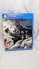 Ghost of Tsushima PlayStation