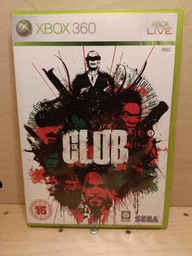 The club - the,