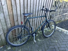 Claud Butler Oracle Mens