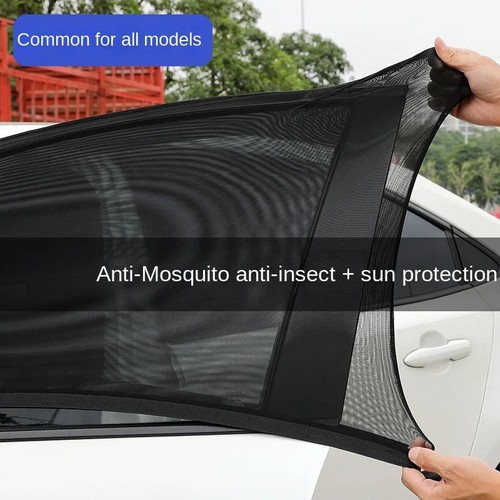2pcs car side window - window, sun