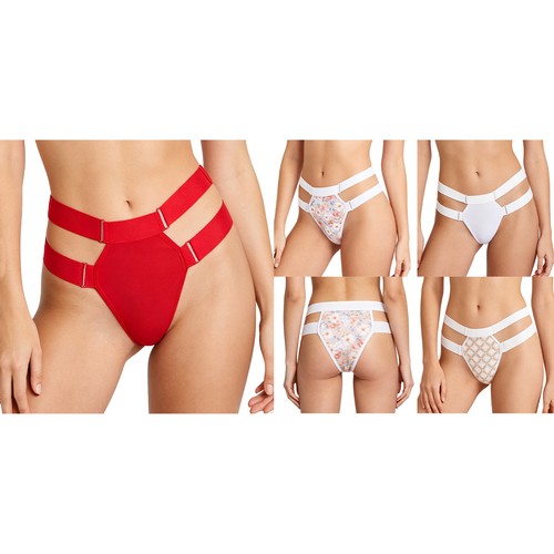Women briefs comfortable - briefs,