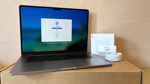 Apple macbook air 2024 - macbook, 15.3"