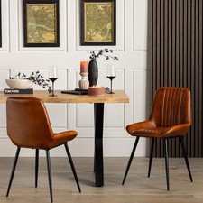 Brooklyn Set of 2 Dining Chair