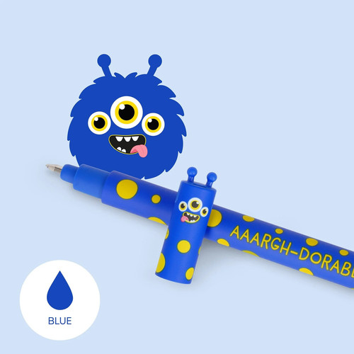 Legami erasable pen - legami,