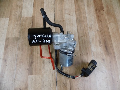 Lexus rx450h 2020 abs pump - lexus,