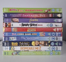 Brand New Sealed Children's