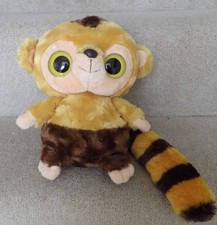 YooHoo & friends lemur 9"