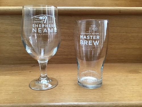 Pint shepherd neame - shepherd, &