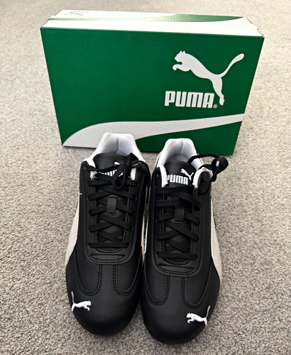Puma speedcat lthr leather - lthr,