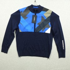 J.Lindeberg Sweater Mens Large