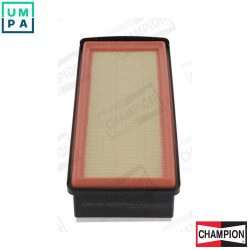 Air filter caf101255p - caf101255p, for