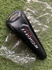 Adams Insight XTD Hybrid-FW Pro Fairway Wood 13/14.5/16 Degree Head Cover