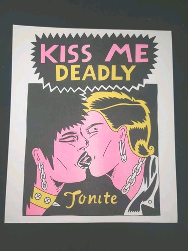 Rare out print - rare, print:
