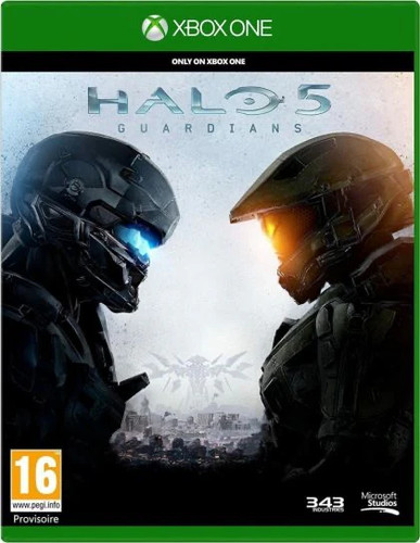 Halo guardians xbox - halo, –