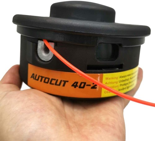 Strimmer head for stihl - strimmer,