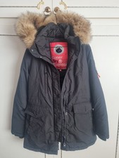 Superdry Everest Mountain