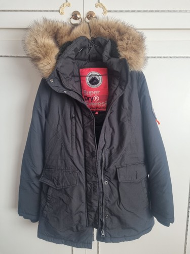 Superdry everest mountain - superdry,