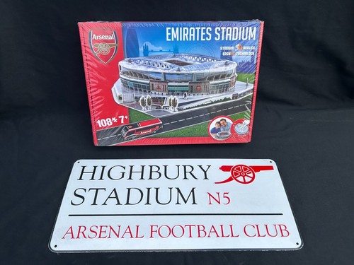 Arsenal emirates stadium - arsenal,