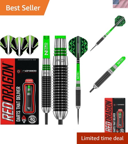 Professional titan dart set - dart,