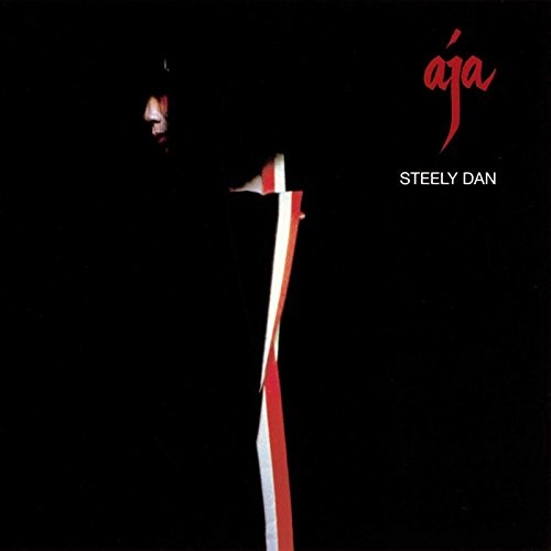 Steely dan aja - steely,