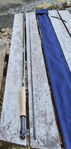 Century stealth sti - stealth, 9ft