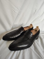 Crockett & Jones Crawford