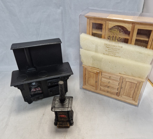 Dolls house emporium - dolls,