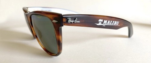 Vintage ray ban bausch - bausch, lomb