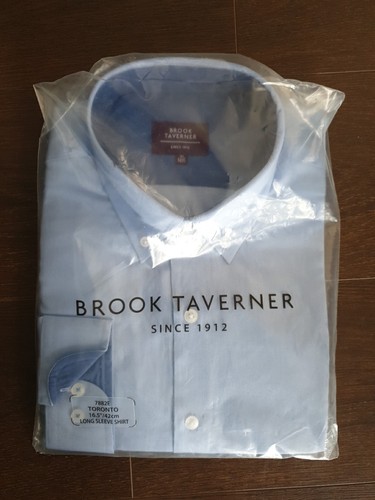 Brook taverner mens toronto - taverner,