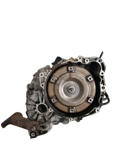 Ford max mk1 transmission - s-max,