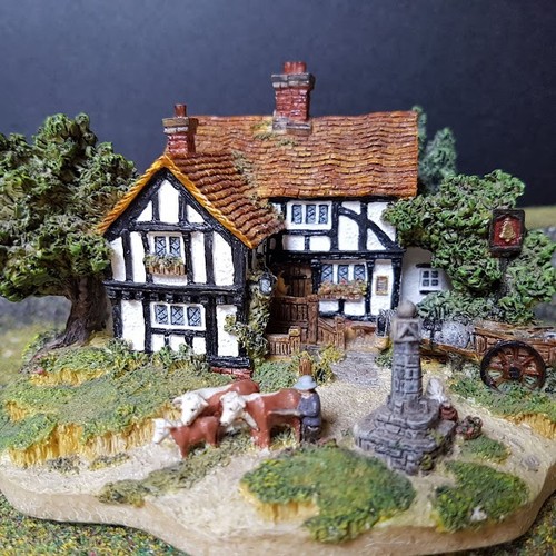 Scale gauge model railway - gauge,