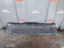 Mini R56 2007 Front Grill With John Cooper Works Logo 0404123 - C #JL7