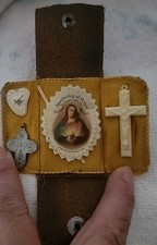 WW1 Catholic Apostle of Prayer