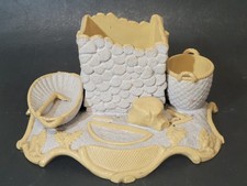 Anton Tschinkel Smoking Stand