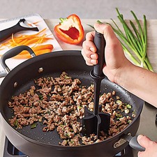 Non Stick Meat Chopper Mince
