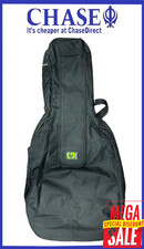 1/4 Cello Gig Bag with 12mm