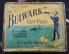 GREAT BRITAIN Vintage Empty