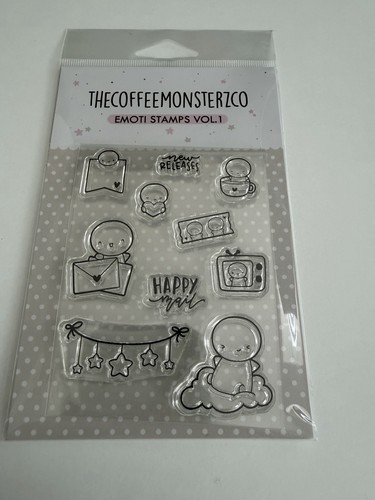 Tcmc the coffee monsterz - tcmc, co