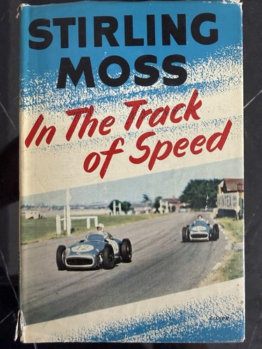 Stirling moss 1960 - in, the