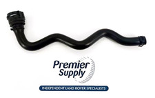 4.2 V8 AJ PETROL SUPERCHARGED RANGE ROVER SPORT L320 COOLANT HOSE PCH500923