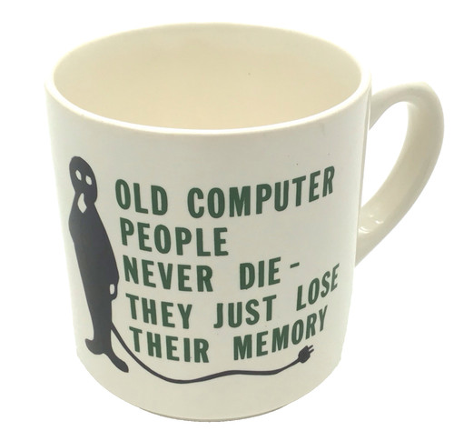 System engineer coffee mug - system,