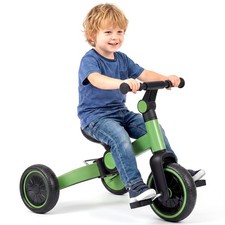 5 In 1 Toddler Bike Foldable
