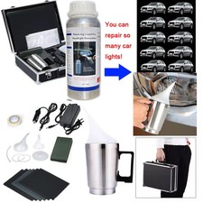 800g Car Headlight Repair Kit