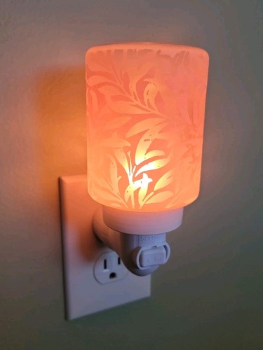 Scentsy wispy willow mini plug - scentsy,