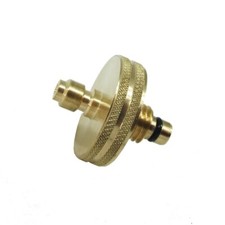 Pumping Nozzle / Attachment