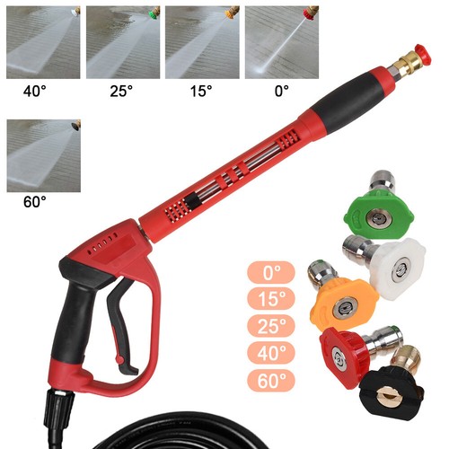 5000psi high pressure - 5000psi,