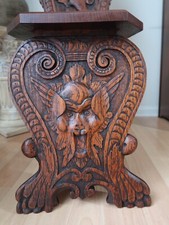 Antique Replica of Wooden